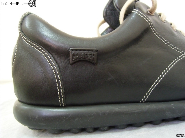 CAMPER ~ 經典 Pelotas 系列 基本款......她就是..一個貴!!!..
