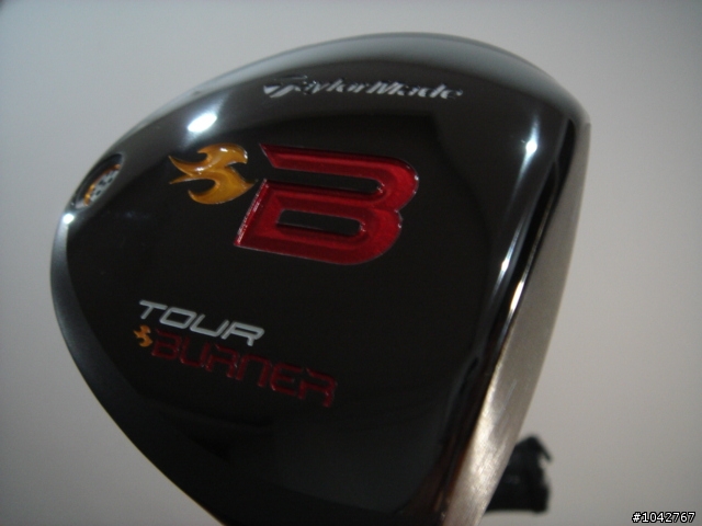 情人節 高爾夫 球桿分享TAYLORMADE Burner XD Ti 鐵桿