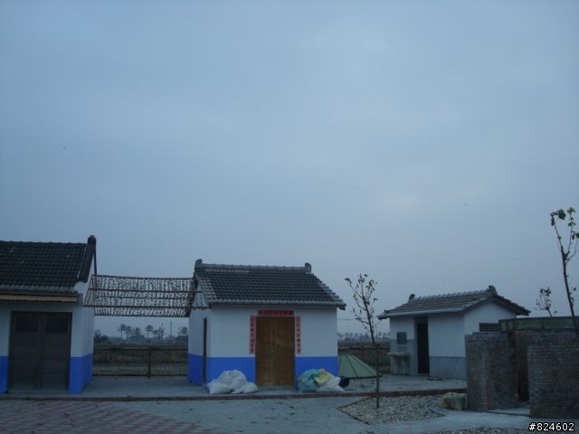 男人, 一輩子總該來次 單人環島