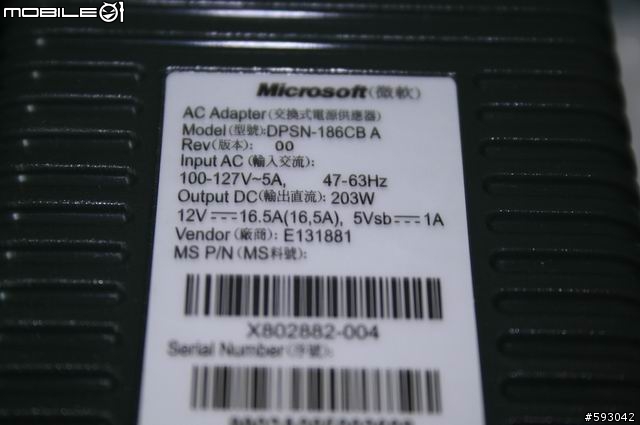 RE OPEN! AND RE OPEN, AGAIN!! 我的XBOX360驚魂記 (圖文超多,慎入)