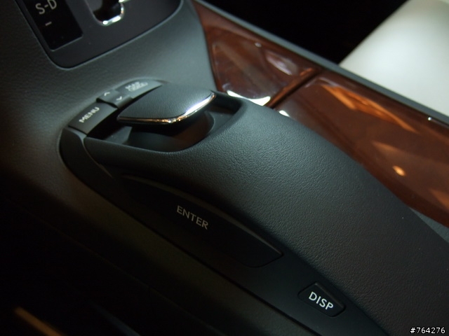 Remote Touch的操作心得與2010 Lexus RX450h/RX350(圖多)