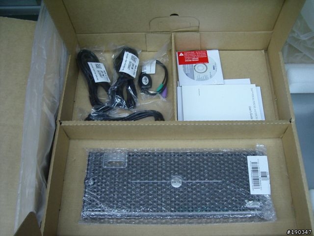 不專業開箱 DELL R905