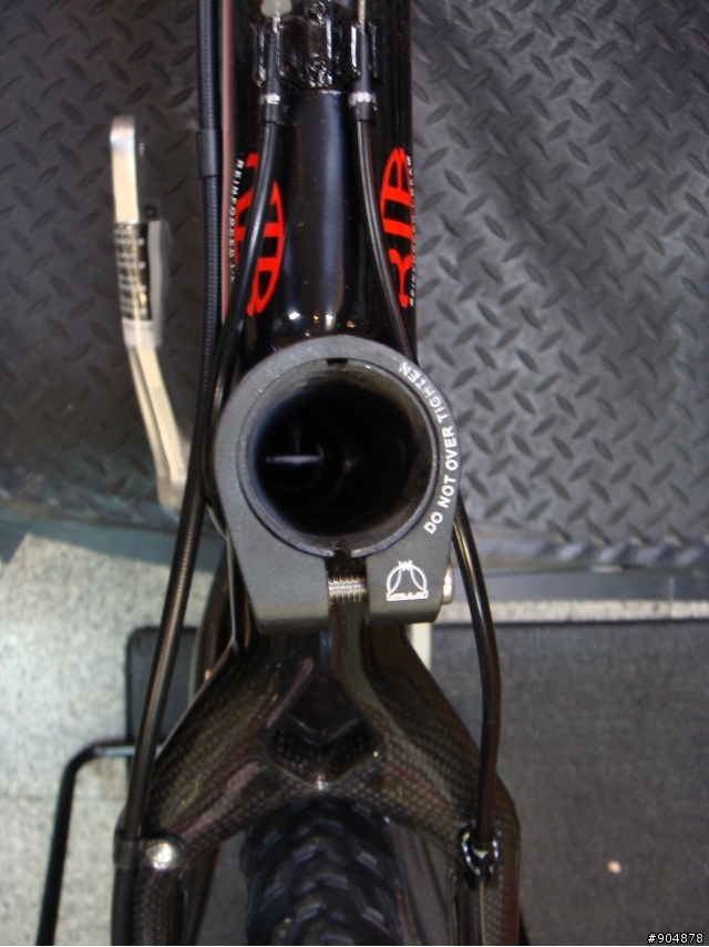 【開箱文】 2009 年 Fuji SLM 2.0