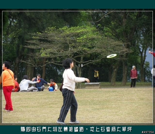 【映像騎旅】2月8日關西太和宮媽祖繞境紀實