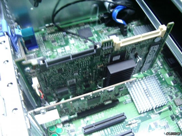 不專業開箱 DELL R905