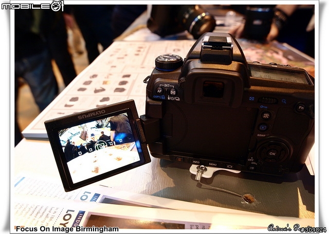 Focus on imaging 補照片囉