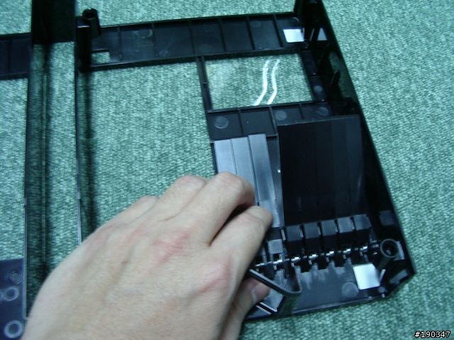 不專業開箱 DELL R905