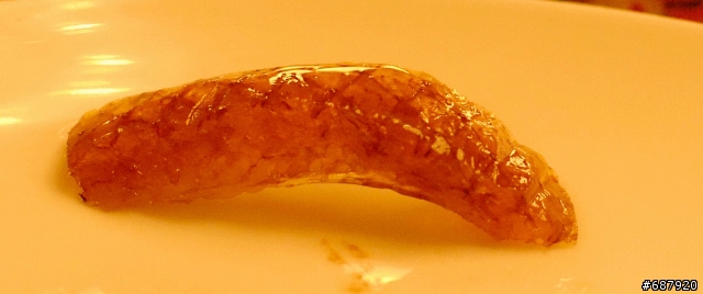 200902 園丁美食 中國北京全聚德王府井店(天津狗不理包子分店對面)