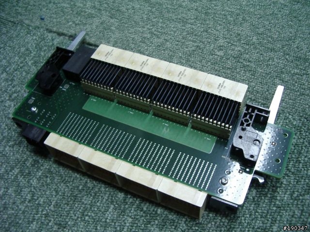 不專業開箱 DELL R905