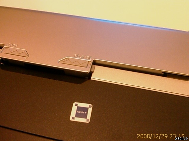 SONY FW26T 開箱文(文筆不佳請多多包涵)
