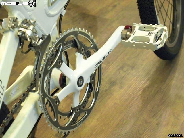 2/27 GIANT FD-17S FD-RS 改裝紀錄照 II(BIKEfun)