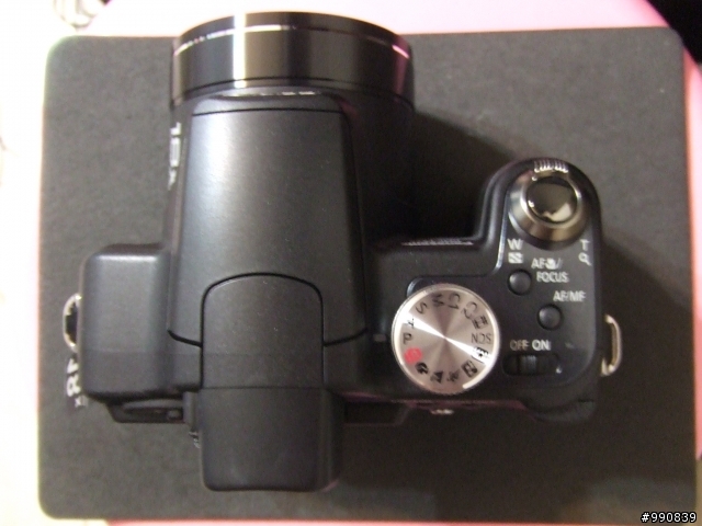 FZ28興奮入手之開箱文
