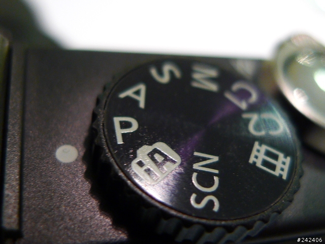 隨身機殺手PANASONIC LX3,開箱文暨實測心得