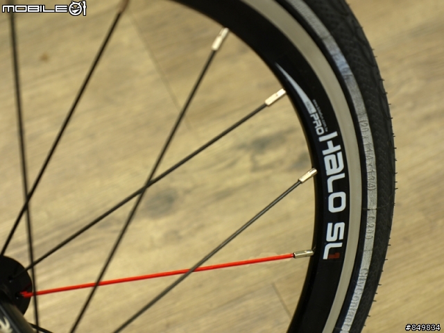 2/27 GIANT FD-17S FD-RS 改裝紀錄照 II(BIKEfun)