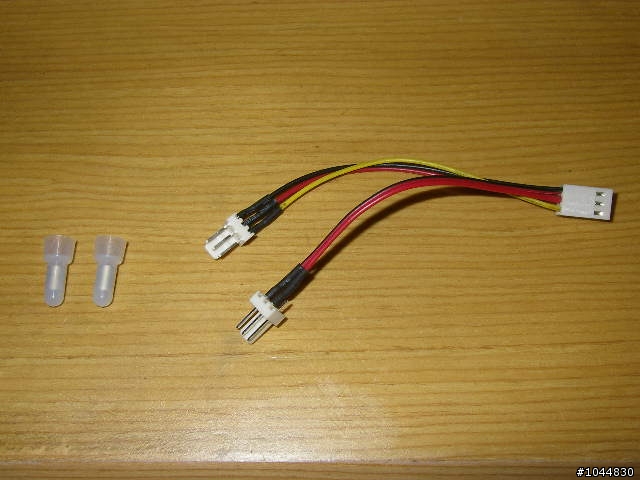 Intel DG45FC Mini-ITX 小而美的HTPC實現-散熱噪音改善