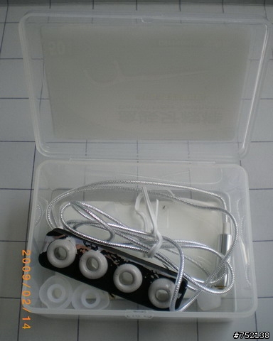 Skullcandy FMJ 與 Lowrider 開箱文