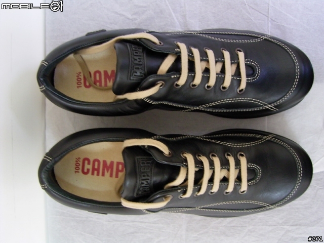 CAMPER ~ 經典 Pelotas 系列 基本款......她就是..一個貴!!!..
