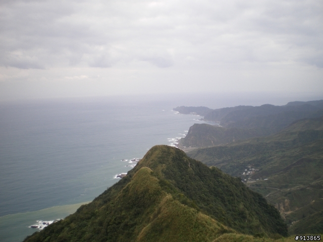 兩輪加步輪-黃金山城登山之旅