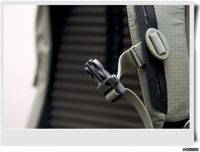 魚鷹家族新成員 Osprey Kestrel 32 背包