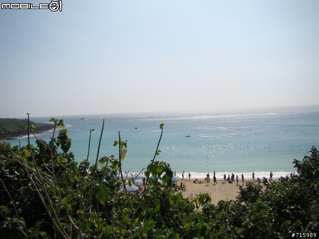 2009 新春環島行 DAY4/4 (台北~彰化~高雄~花蓮~台北)