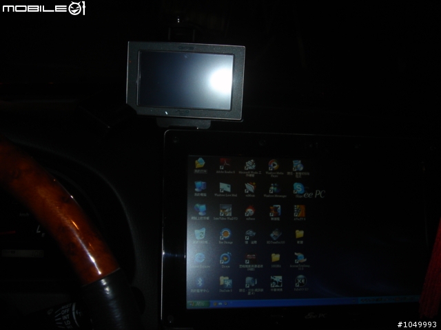 EPC降價了!(3.7車架來了!1002HA+高速電視棒+ssd+gps+...簡易心得分享.在首頁.圖多請小心)