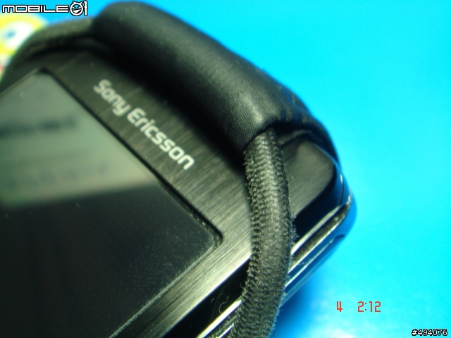 我相信已經變成限量是殘酷的HEAD PORTER XPERIA X1 手機套 (假裝開箱)+ 一些WM問題