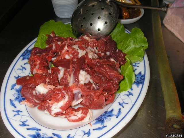 屏東縣萬丹鄉-王品山羊肉爐