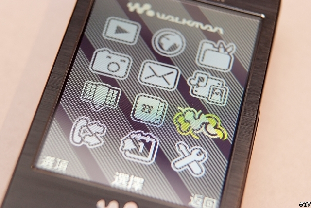 SonyEricsson 2009新機發表--W995(已重新update)