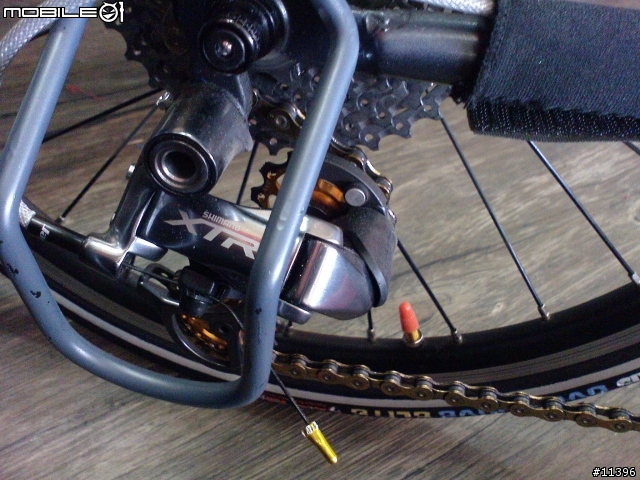 『阿元分享』DAHON SP18 跑車最終進化版SHIMANO105C夾