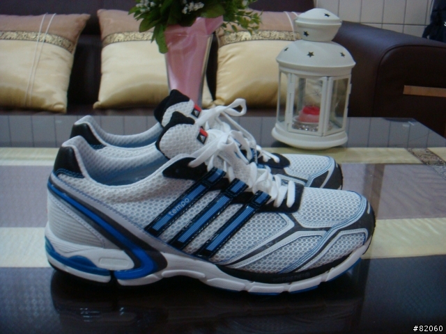 【分享】是完美跑鞋??adidas adizero Tempo 2E 開箱