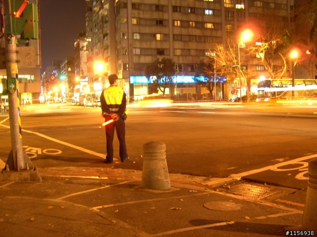 高雄市、台北市區腳踏車道超級比一比