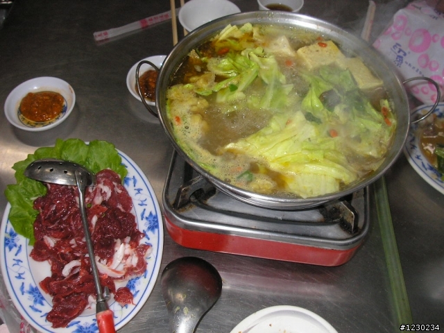 屏東縣萬丹鄉-王品山羊肉爐