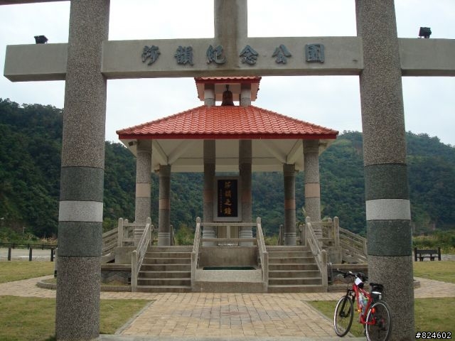 男人, 一輩子總該來次 單人環島