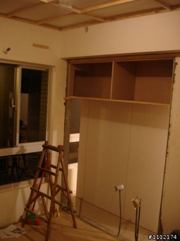 【畢業文】分享三重重劃區31坪從看屋、購屋、裝潢到最後終於成家的照片及心得