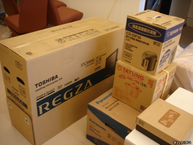 【畢業文】分享三重重劃區31坪從看屋、購屋、裝潢到最後終於成家的照片及心得