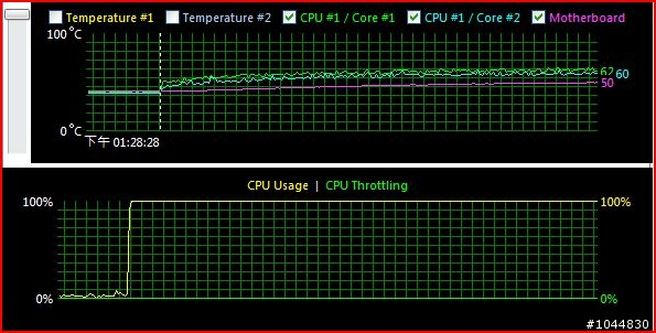 Intel DG45FC Mini-ITX 小而美的HTPC實現-散熱噪音改善
