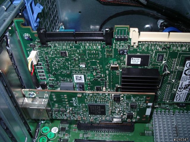 不專業開箱 DELL R905
