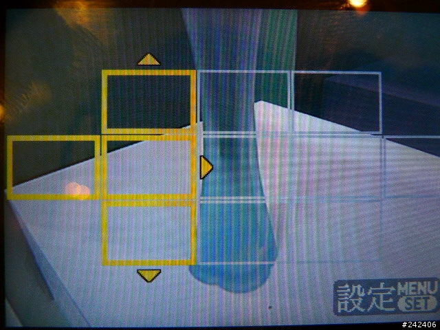 隨身機殺手PANASONIC LX3,開箱文暨實測心得