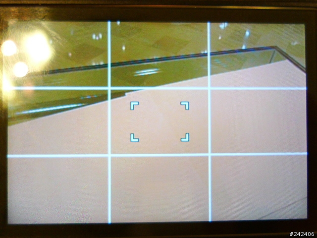 隨身機殺手PANASONIC LX3,開箱文暨實測心得
