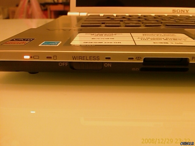SONY FW26T 開箱文(文筆不佳請多多包涵)