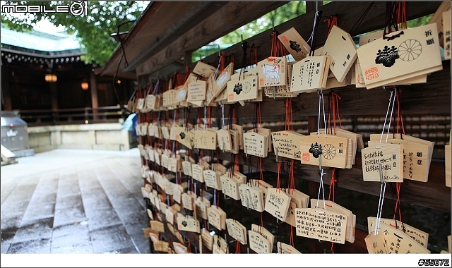 春節日本東京行 隨拍(一) 圖多 by Canon 5D Mark II