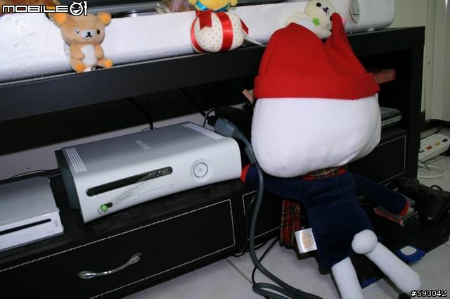 RE OPEN! AND RE OPEN, AGAIN!! 我的XBOX360驚魂記 (圖文超多,慎入)