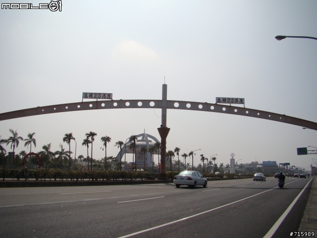 2009 新春環島行 DAY4/4 (台北~彰化~高雄~花蓮~台北)