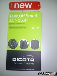 DICOTA 手提包分享文