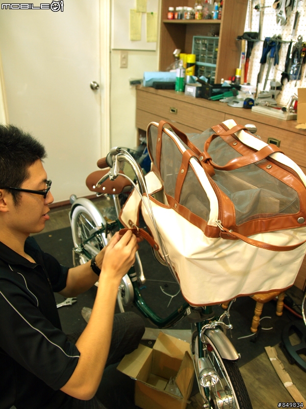 【開箱文】養寵族的救星!!超美型MARUISHI日本寵物車(圖多)