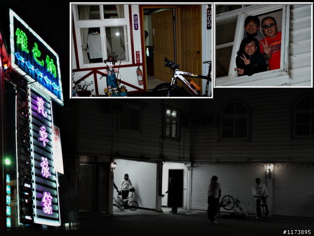 【分享】2/21萬人崇bike-林北愛媽祖之林北這次騎真爽