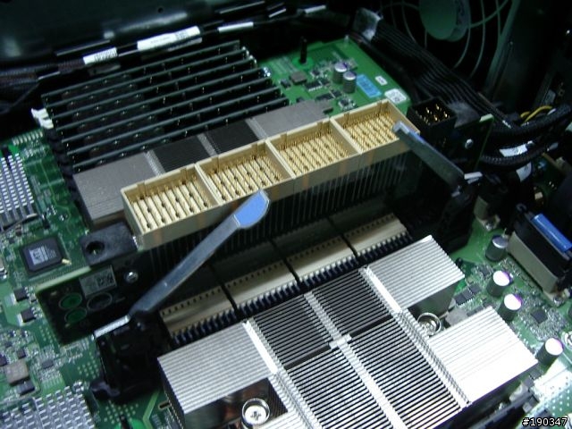 不專業開箱 DELL R905