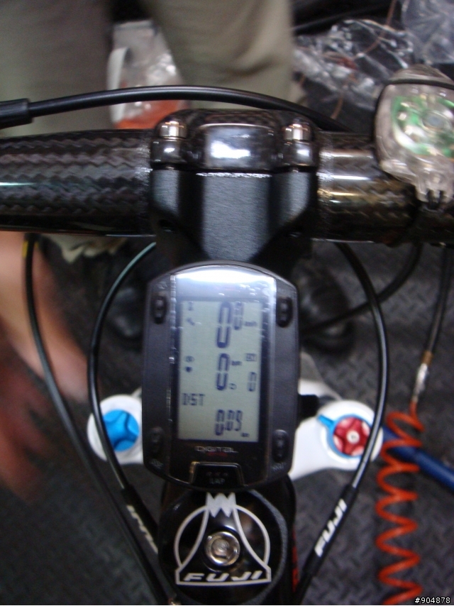 【開箱文】 2009 年 Fuji SLM 2.0