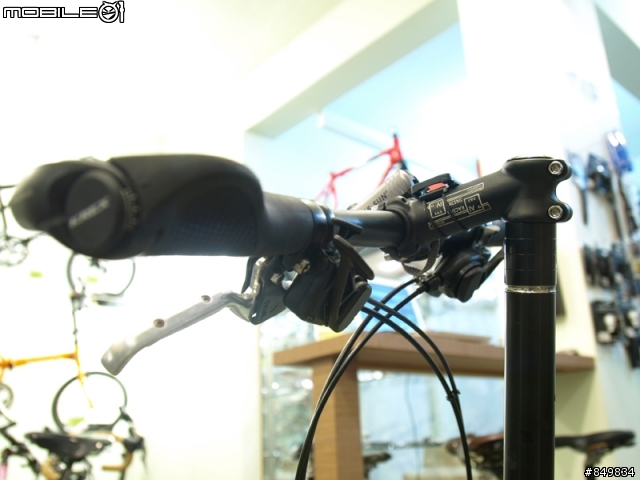 2/27 GIANT FD-17S FD-RS 改裝紀錄照 II(BIKEfun)