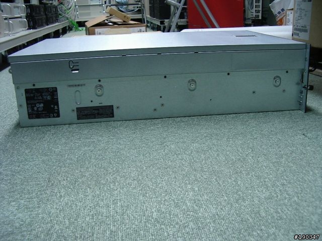 不專業開箱 DELL R905
